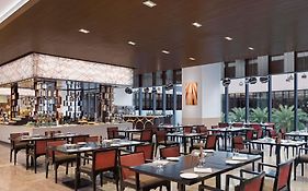 Novotel New Delhi Aerocity