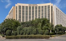 Novotel New Delhi Aerocity